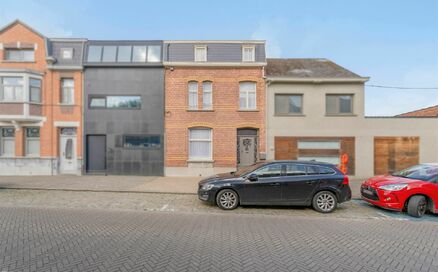 Woning te koop in OPPUURS