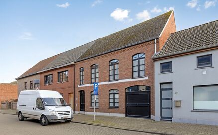 Woning te koop in OPPUURS