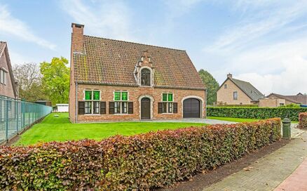 Woning te koop in PUURS