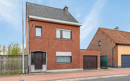 Woning te koop in PUURS-SINT-AMANDS