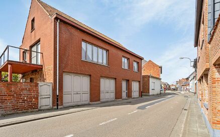 Woning te koop in PUURS-SINT-AMANDS