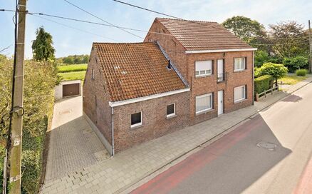 Woning te koop in PUURS-SINT-AMANDS