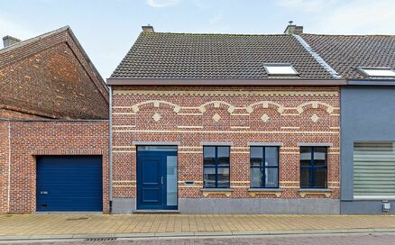 Woning te koop in SINT-AMANDS