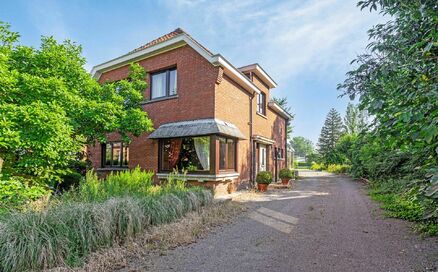 Woning te koop in SINT-NIKLAAS