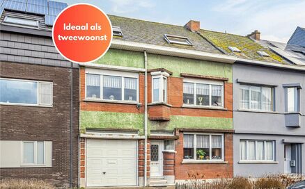 Woning te koop in WILLEBROEK