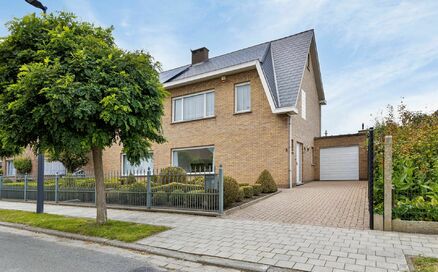 Woning te koop in WILLEBROEK